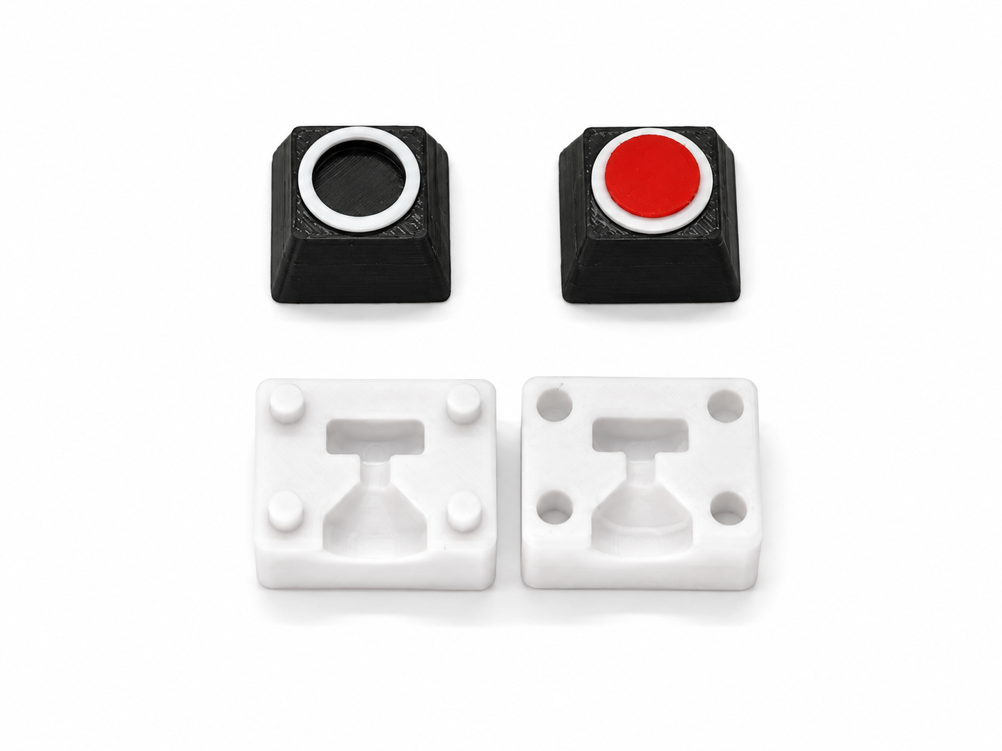 Button Keycap image 2