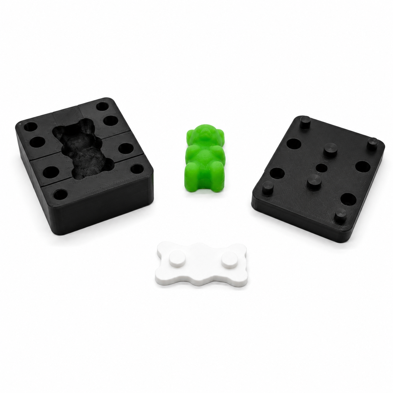 Gummy Bears image 3