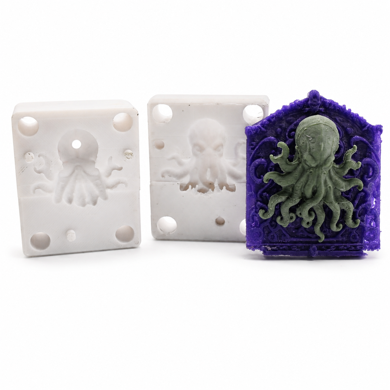 Cthulhu Relic Gate image 4
