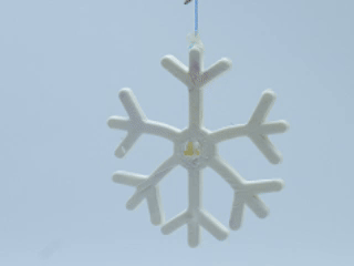 Snowflake image 2